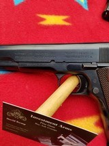 Colt 1911 -1917 - 4 of 14