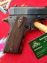 Colt 1911 -1917 - 2 of 14