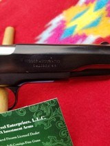 Colt Government
Model 1919 - 4 of 13