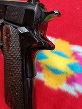 Colt Government
Model 1919 - 8 of 13