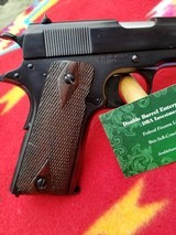 Colt Government
Model 1919 - 2 of 13