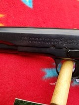 Colt Government
Model 1919 - 6 of 13