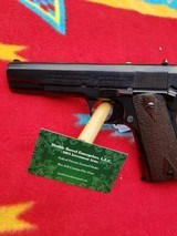 Colt Government
Model 1919 - 5 of 13