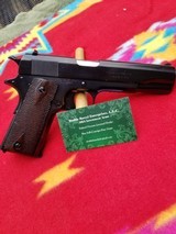 Colt Government
Model 1919 - 1 of 13