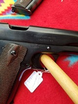 Colt Government
Model 1919 - 12 of 13
