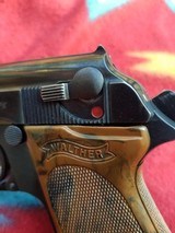 Walther PPK German Prewar WWII - 11 of 12