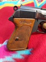 Walther PPK German Prewar WWII - 4 of 12