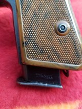 Walther PPK German Prewar WWII - 10 of 12