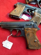 Walther PPK German Prewar WWII - 12 of 12