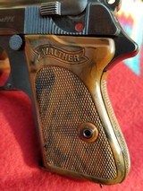 Walther PPK German Prewar WWII - 2 of 12