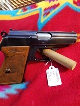 Walther PPK German Prewar WWII - 3 of 12