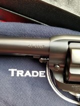 USFA Rodeo 45 Colt Box papers - 4 of 14