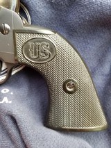 USFA Rodeo 45 Colt Box papers - 5 of 14