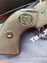 USFA Rodeo 45 Colt Box papers - 6 of 14