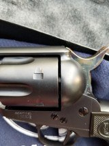 USFA Rodeo 45 Colt Box papers - 2 of 14