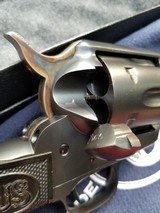 USFA Rodeo 45 Colt Box papers - 8 of 14