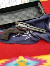 USFA Rodeo 45 Colt Box papers - 13 of 14
