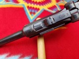 Luger 1920 DWM 9 mm - 14 of 15