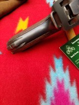 Luger 1920 DWM 9 mm - 6 of 15