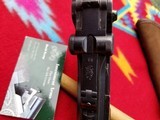 Luger 1920 DWM 9 mm - 3 of 15