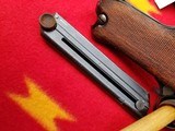 Luger 1920 DWM 9 mm - 12 of 15