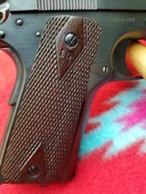 Colt U.S. Model 1911 Early - 8 of 14