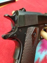 Colt U.S. Model 1911 Early - 10 of 14