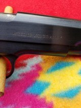 Colt U.S. Model 1911 Early - 9 of 14
