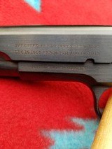 Colt U.S. Model 1911 Early - 4 of 14