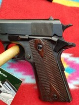 Colt U.S. Model 1911 Early - 2 of 14
