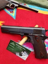 Colt U.S. Model 1911 Early - 1 of 14