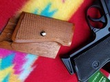 Walther PP, 22 Rimfire West German LNIC - 15 of 15