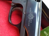 Walther PP, 22 Rimfire West German LNIC - 11 of 15