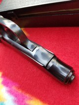 Walther PP, 22 Rimfire West German LNIC - 8 of 15