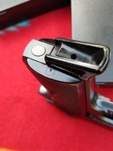 Walther PP, 22 Rimfire West German LNIC - 9 of 15