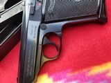 Walther PPK/S West German .380 LNIC - 10 of 15
