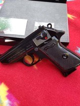 Walther PPK/S West German .380 LNIC - 4 of 15