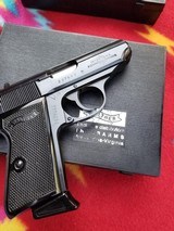 Walther PPK/S West German .380 LNIC - 3 of 15