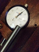 Barrel measurement Tools-bore,thickness gauges. - 5 of 11
