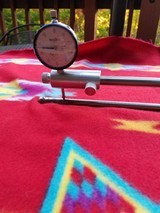 Barrel measurement Tools-bore,thickness gauges. - 2 of 11