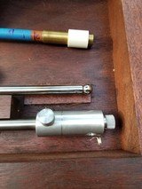 Barrel measurement Tools-bore,thickness gauges. - 3 of 11