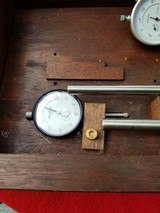 Barrel measurement Tools-bore,thickness gauges. - 4 of 11