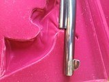 Colt 2nd Gen Single Action Army 45LC, 125th,cased - 10 of 15