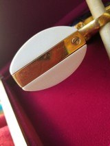 Colt 2nd Gen Single Action Army 45LC, 125th,cased - 7 of 15