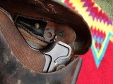 Luger 1921 Weimar 9mm with Holster - 10 of 12