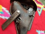 Luger 1921 Weimar 9mm with Holster - 11 of 12