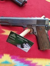 Colt US Model 1911