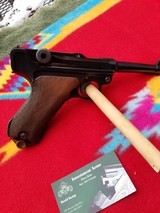 Luger S/42 1937 - 6 of 12