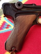 Luger S/42 1937 - 7 of 12