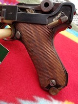 Luger S/42 1937 - 2 of 12